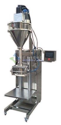 单头调味料灌装机