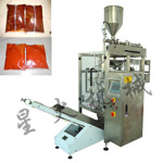 中袋辣椒酱立式酱料天辰平台登陆地址机