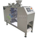 单列给袋式酱料天辰平台登陆地址机