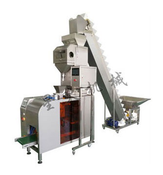 全自动制袋称重天辰平台登陆地址机