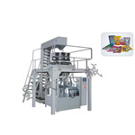 给袋式颗粒自动天辰平台登陆地址机